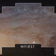 Campo de visión del WFIRST en comparación al del Hubble.
